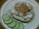 Mein Frühstück - Rezept