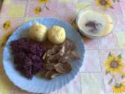 Flugentenbraten - Rezept