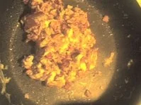 Absolut köstlich-deftiges Blutwurstrührei - Rezept - Bild Nr. 2