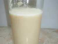 Rezept: Drinks: A-Manda-Milch Drinks: A-Manda-Milch - Rezept