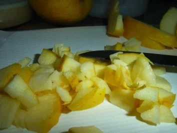 Rezept: Drinks: A-Manda-Milch Bild Nr. 3 Drinks: A-Manda-Milch - Rezept - Bild Nr. 3