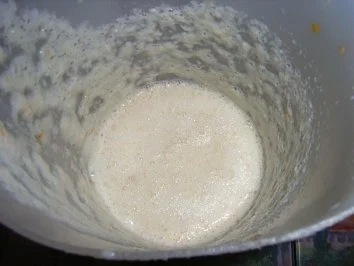 Rezept: Drinks: A-Manda-Milch Bild Nr. 4 Drinks: A-Manda-Milch - Rezept - Bild Nr. 4