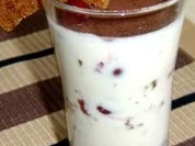 Honigkuchendessert - Rezept