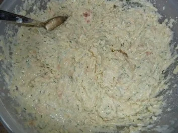 Lachs - Kartoffel - Muffins - Rezept - Bild Nr. 6