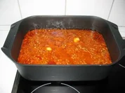 Bolognesesauce - Rezept