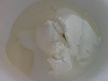 Mandarinen-Taschen mit Zuckerguss - Rezept - Bild Nr. 5