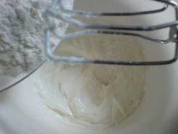 Mandarinen-Taschen mit Zuckerguss - Rezept - Bild Nr. 7