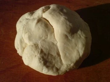 Mandarinen-Taschen mit Zuckerguss - Rezept - Bild Nr. 8