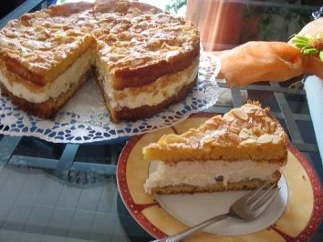 Zitronentorte - Rezept - Bild Nr. 2