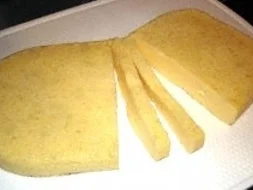 Eierstich aus dem Dampfgarer - Rezept