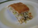 Bunter Strudel für meine Kleine... - Rezept