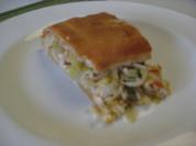Bunter Strudel für meine Kleine... - Rezept