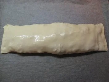 Bunter Strudel für meine Kleine... - Rezept - Bild Nr. 4