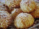 Aprikosen - Kokos - Kugeln - Rezept
