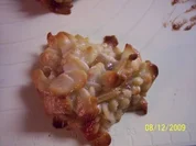 Honig - Florentiener - Rezept