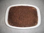 schnelles Tiramisu - Rezept