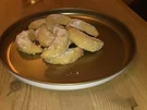 Weihnachtsplätzchen - Vanillekipferl - Rezept