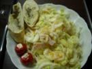 Chicoreesalat - Rezept