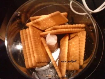 Rezept: Himbeer - Mascarpone - Torte Bild Nr. 2 Himbeer - Mascarpone - Torte - Rezept - Bild Nr. 2