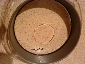 Rezept: Himbeer - Mascarpone - Torte Bild Nr. 4 Himbeer - Mascarpone - Torte - Rezept - Bild Nr. 4