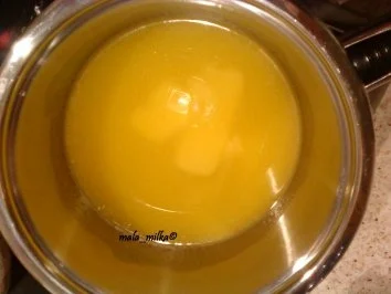 Rezept: Himbeer - Mascarpone - Torte Bild Nr. 5 Himbeer - Mascarpone - Torte - Rezept - Bild Nr. 5