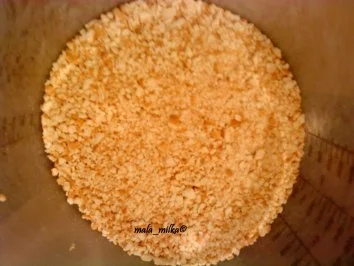 Rezept: Himbeer - Mascarpone - Torte Bild Nr. 3 Himbeer - Mascarpone - Torte - Rezept - Bild Nr. 3