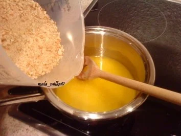 Rezept: Himbeer - Mascarpone - Torte Bild Nr. 6 Himbeer - Mascarpone - Torte - Rezept - Bild Nr. 6