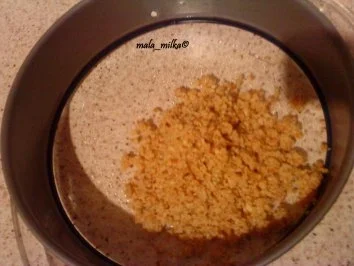 Rezept: Himbeer - Mascarpone - Torte Bild Nr. 8 Himbeer - Mascarpone - Torte - Rezept - Bild Nr. 8