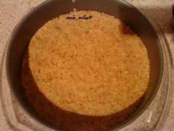 Rezept: Himbeer - Mascarpone - Torte Bild Nr. 9 Himbeer - Mascarpone - Torte - Rezept - Bild Nr. 9