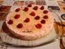 Himbeer - Mascarpone - Torte - Rezept