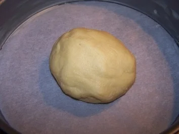 Johannisbeerkuchen mit Quark - Rezept - Bild Nr. 2