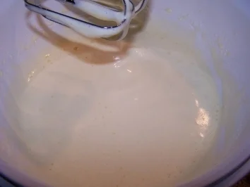 Johannisbeerkuchen mit Quark - Rezept - Bild Nr. 5