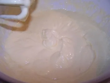 Johannisbeerkuchen mit Quark - Rezept - Bild Nr. 6