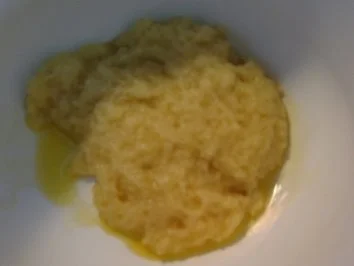 Rezept: Brandteig Brandteig - Rezept