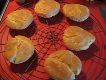 Rezept: Brandteig Bild Nr. 4 Brandteig - Rezept - Bild Nr. 4