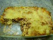 1-2-3 Thunfisch Auflauf - Rezept