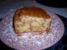 herzhafter Kuchen nach Elsässer Art - Rezept