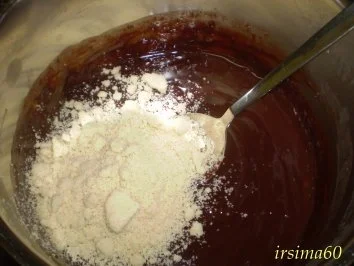 Mandelpralinen - Rezept - Bild Nr. 3