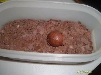 Mandelpralinen - Rezept - Bild Nr. 5