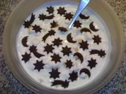 Fruchtige Quarkspeise mit Pfiff - Rezept