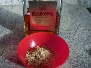 Mandel-Muffins - Rezept - Bild Nr. 3