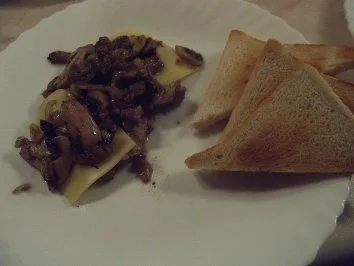 Winnis-Mini-Flitzer-Steak - Rezept