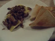 Winnis-Mini-Flitzer-Steak - Rezept