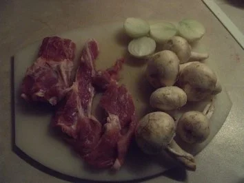 Winnis-Mini-Flitzer-Steak - Rezept - Bild Nr. 2