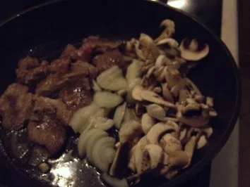 Winnis-Mini-Flitzer-Steak - Rezept - Bild Nr. 3