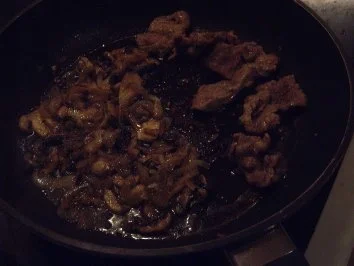 Winnis-Mini-Flitzer-Steak - Rezept - Bild Nr. 4