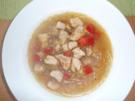Chinesische Glasnudelsuppe - Rezept