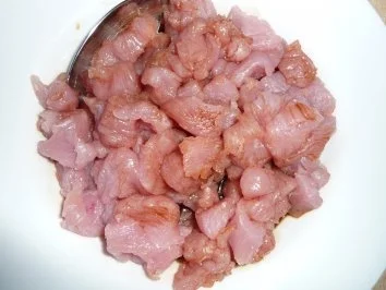 Rezept: Chinesische Glasnudelsuppe Bild Nr. 3 Chinesische Glasnudelsuppe - Rezept - Bild Nr. 3