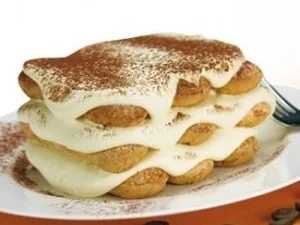 Rezept: Tiramisù Tiramisù - Rezept