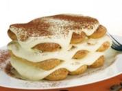 Tiramisù - Rezept